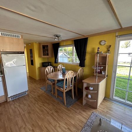 Beach Resort Kamperland - 164 Zewnętrze zdjęcie