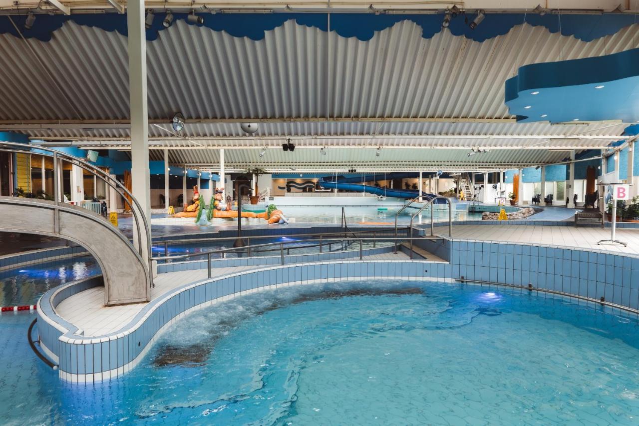 Beach Resort Kamperland - 164 Zewnętrze zdjęcie
