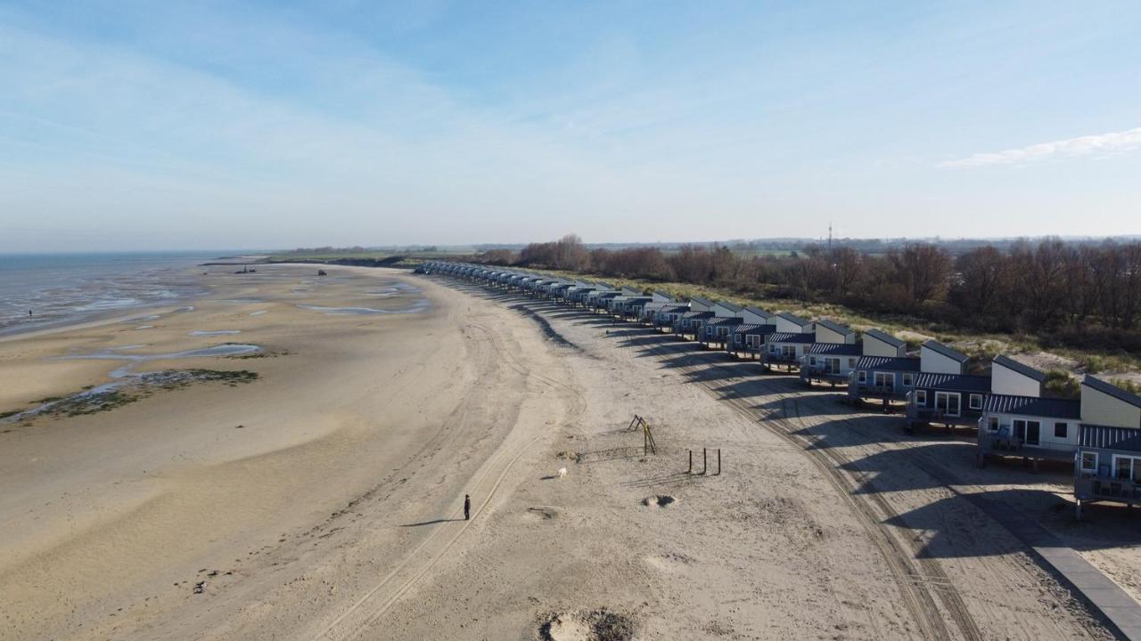 Beach Resort Kamperland - 164 Zewnętrze zdjęcie
