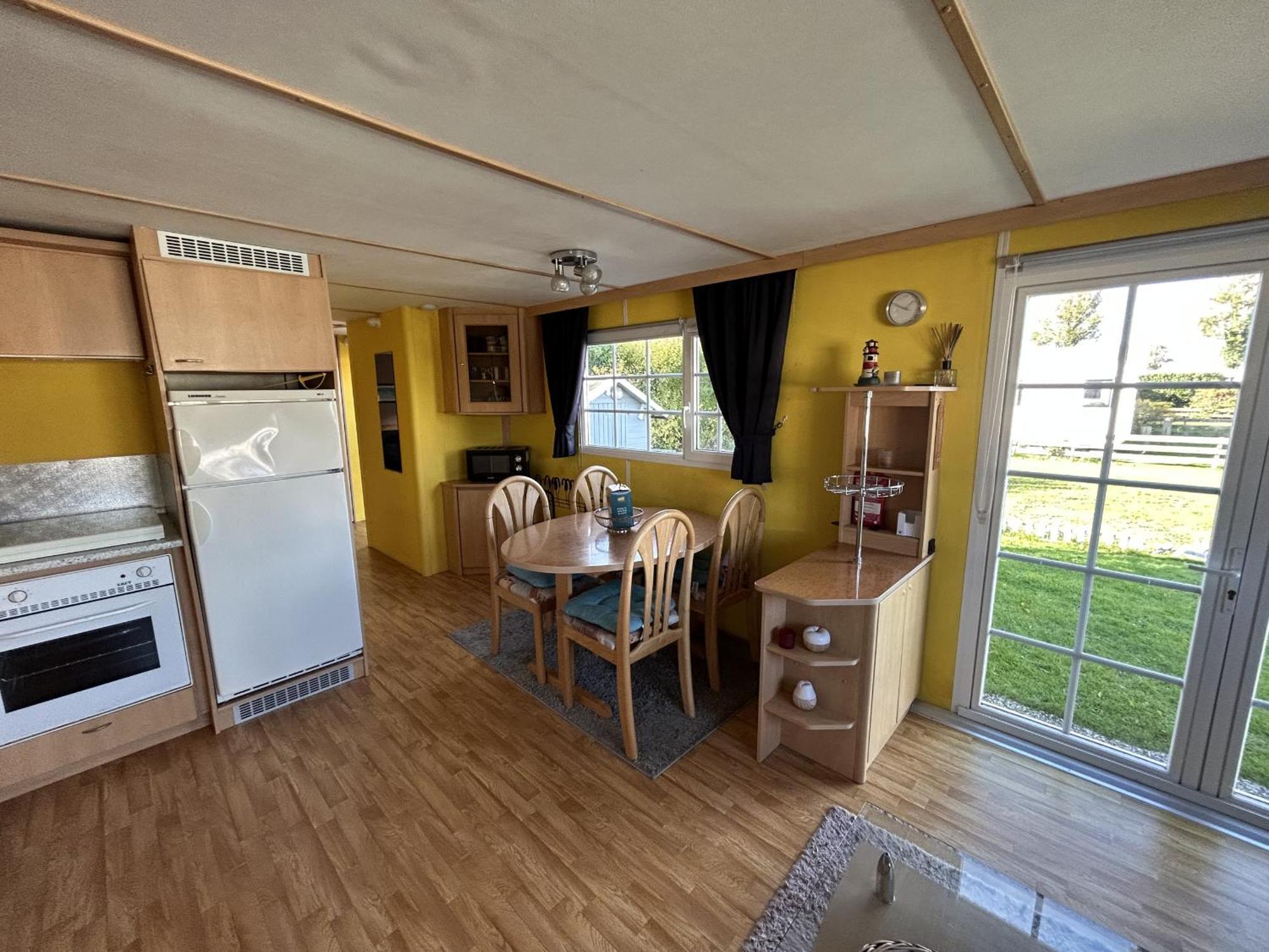Beach Resort Kamperland - 164 Zewnętrze zdjęcie